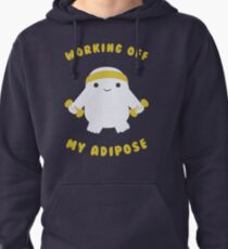 Adipose Pullover Hoodie