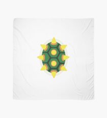 Bowser Shell Scarf