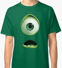 Mike Wazowski Classic T-Shirt