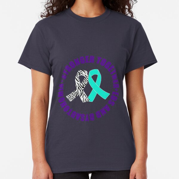 EDS and Dysautonomia Classic T-Shirt