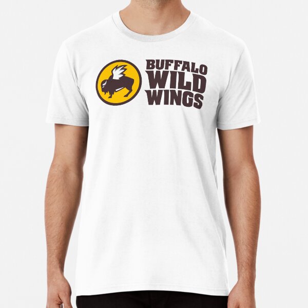 buffalo wings shirt