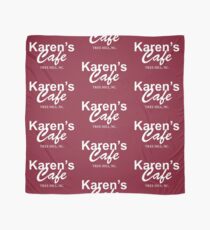 Karen's Cafe Hemd - One Tree Hill, Lucas Scott Tuch