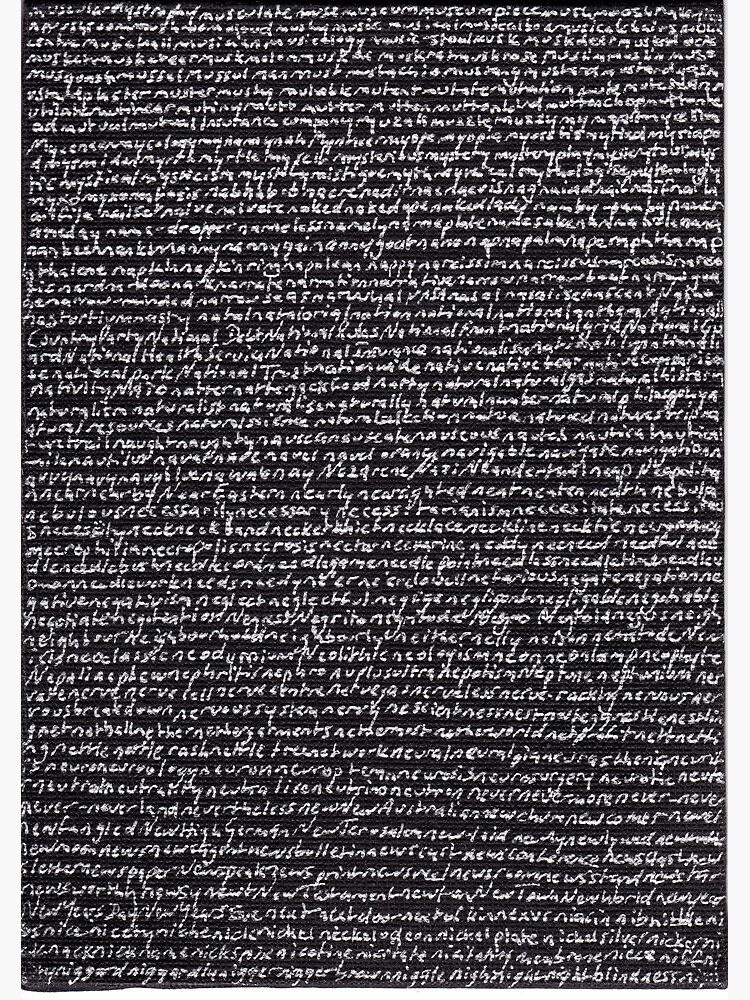 "Dictionary 41" (muscular dystrophy-night blindness) by michellelee