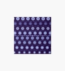 Iced Velvet 1 Art Board Print