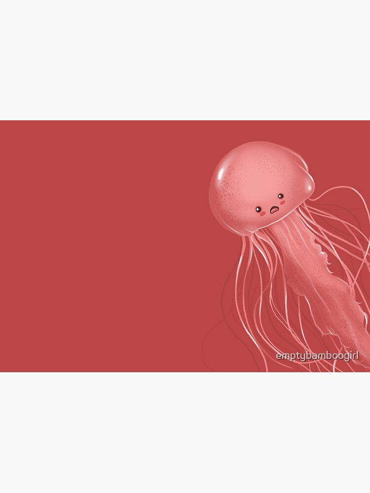 Jellyfish by emptybamboogirl