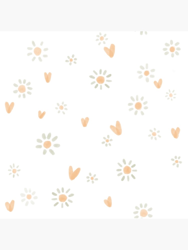 Daisy Days by Marie-Rooney