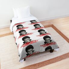 Icon Comforter