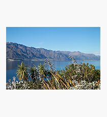 Pristine Photographic Print