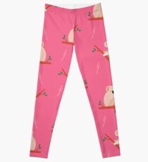 Koala party Leggings