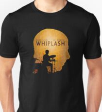 Schleudertrauma Slim Fit T-Shirt