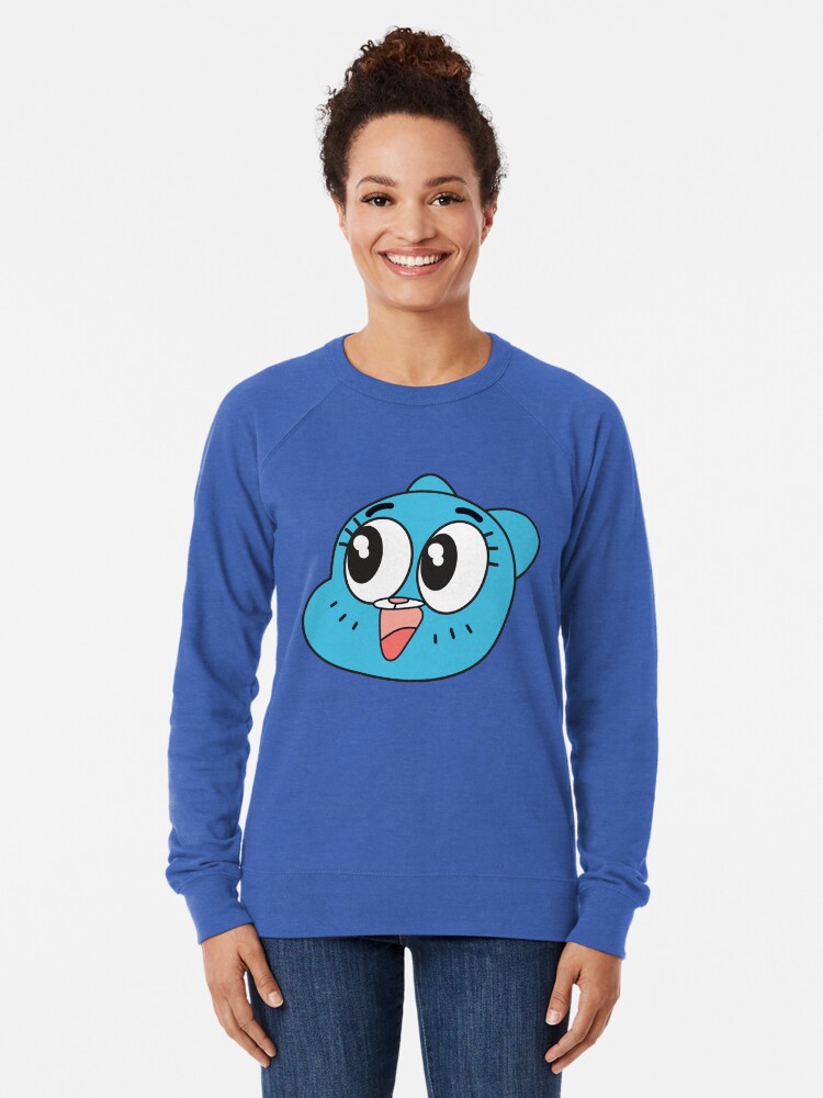 Alternate view of Nicole Lightweight Sweatshirt