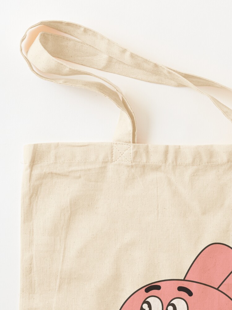 Alternate view of Richard Tote Bag