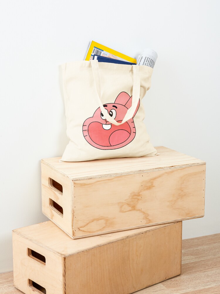 Alternate view of Richard Tote Bag
