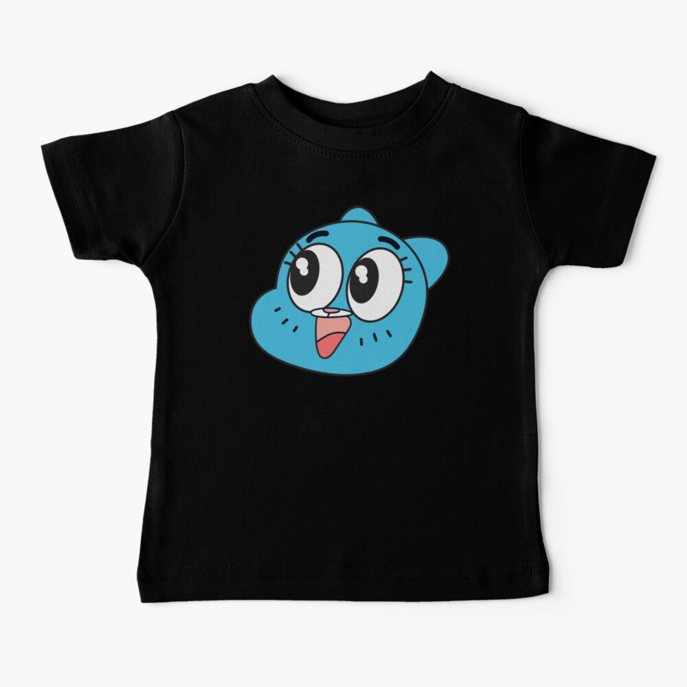 Nicole Baby T-Shirt
