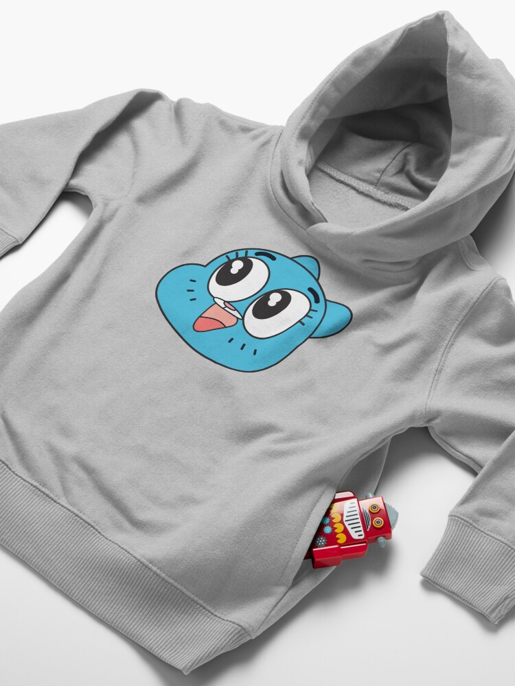 Alternate view of Nicole Toddler Pullover Hoodie