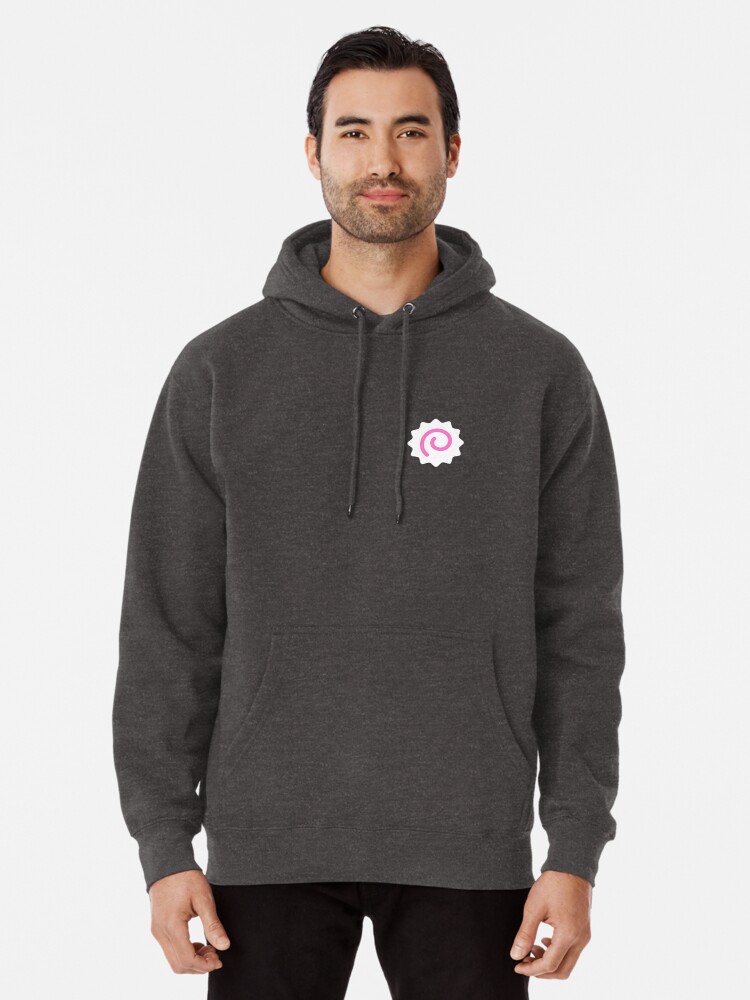 "Naruto" Pullover Hoodie by NatalieOliver | Redbubble