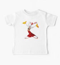 Roger Rabbit Baby Tee