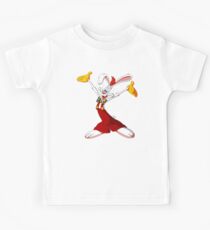 Roger Rabbit Kids Tee