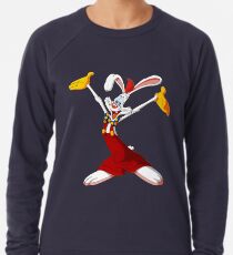 Roger Rabbit Lightweight Sweatshirt