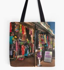 Guildford. Fashion James Street Tote Bag