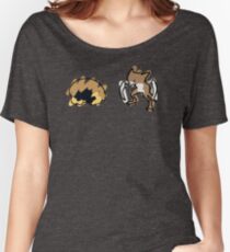 Kabuto Kabutops Women's Relaxed Fit T-Shirt