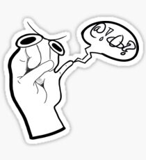 Doodie Sticker Sticker