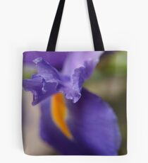 Frilly... Tote Bag
