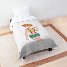 Misty Comforter