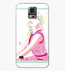 Gillian Jacobs Case/Skin for Samsung Galaxy