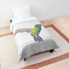 Mosaic Comforter