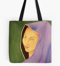 Tranquil Tote Bag