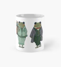 Mr. Frog Classic Mug