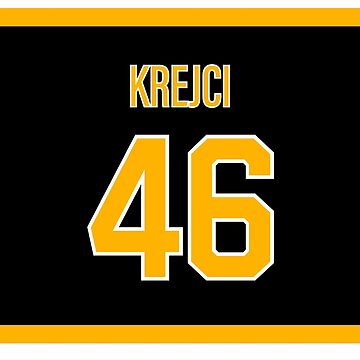 David krejci jersey sale sale