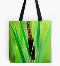 Bull Rushin' Tote Bag