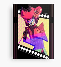 Alastor Metal Print