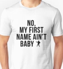 NASTY. Unisex T-Shirt