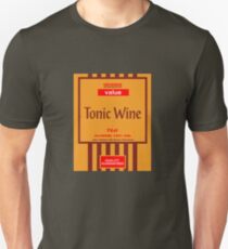 Value Wine Unisex T-Shirt