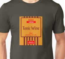 buckfast tonic wine t shirt