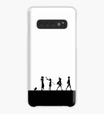 Konosuba Shadow Case/Skin for Samsung Galaxy