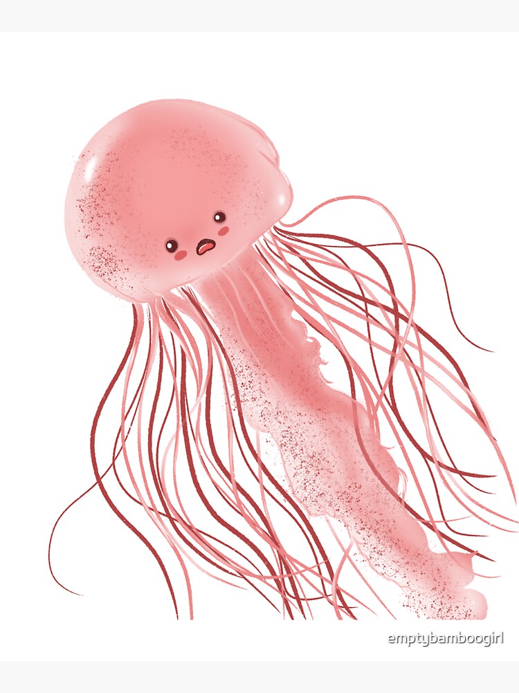 Jellyfish by emptybamboogirl