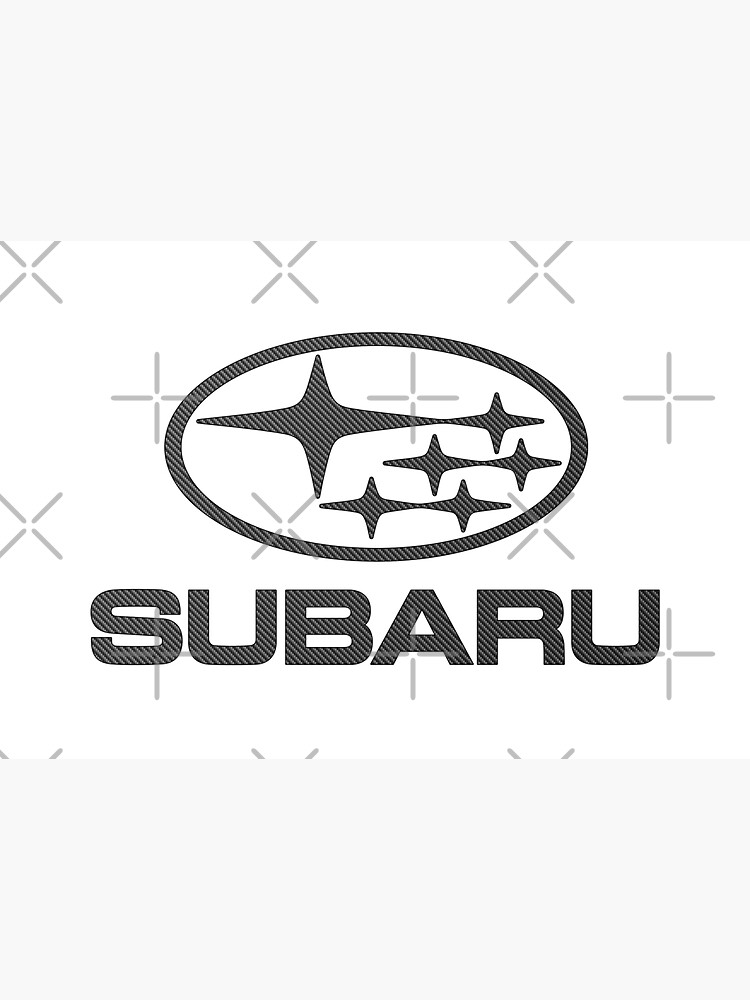 SUBARU-CARBON FIBER by CUTOCARS