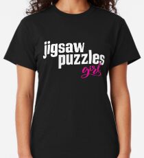 jigsaw puzzle shirt