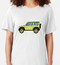 jimny shirt