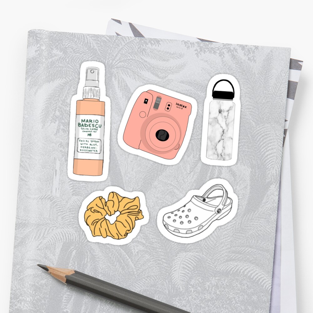 orange-vsco-pack-sticker-by-kathleenkwiat-redbubble