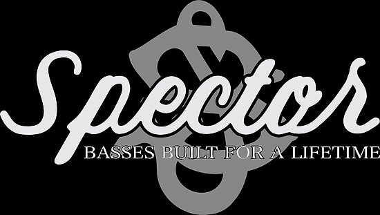 spector bass t shirt