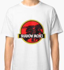 SHADOW MOSES Classic T-Shirt