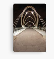 Ellipse Canvas Print