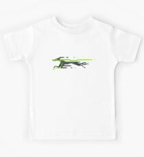 PKMN - Zygarde 10% Kids Tee