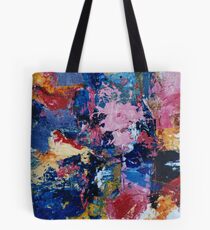 Colours Tote Bag