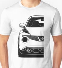 nissan juke t shirt
